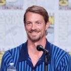 Is Silent Night starring Joel Kinnaman coming to Amazon after theaters?