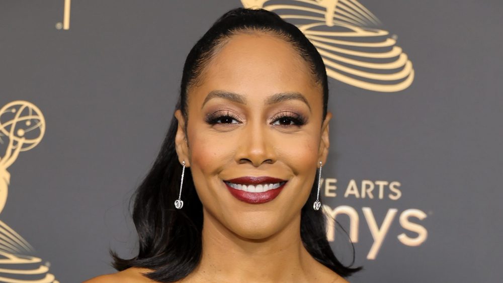 Simone Missick rejoint la série “Government Cheese” de David Oyelowo sur Apple TV