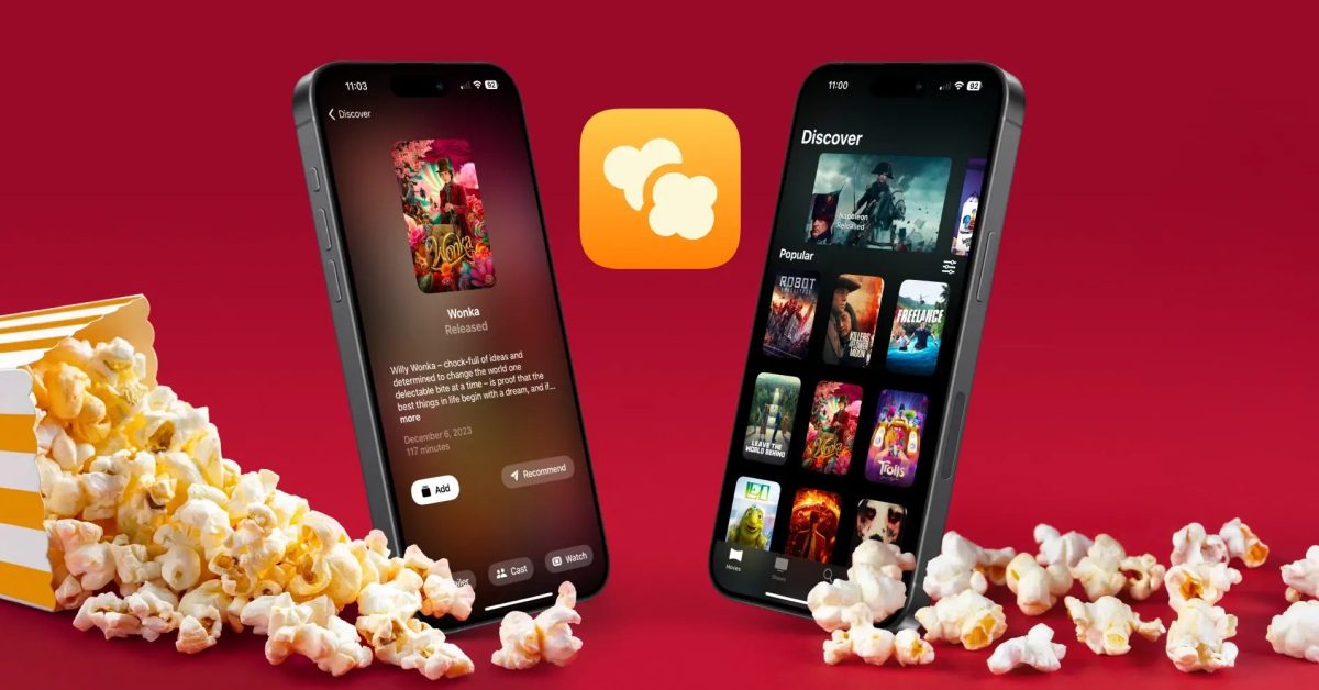 Simplifiez la consommation de contenu avec Kernel App