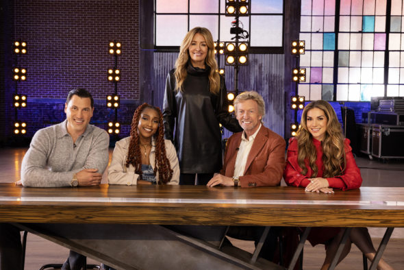 So You Think You Can Dance Saison 18: Date de diffusion et renouvellement