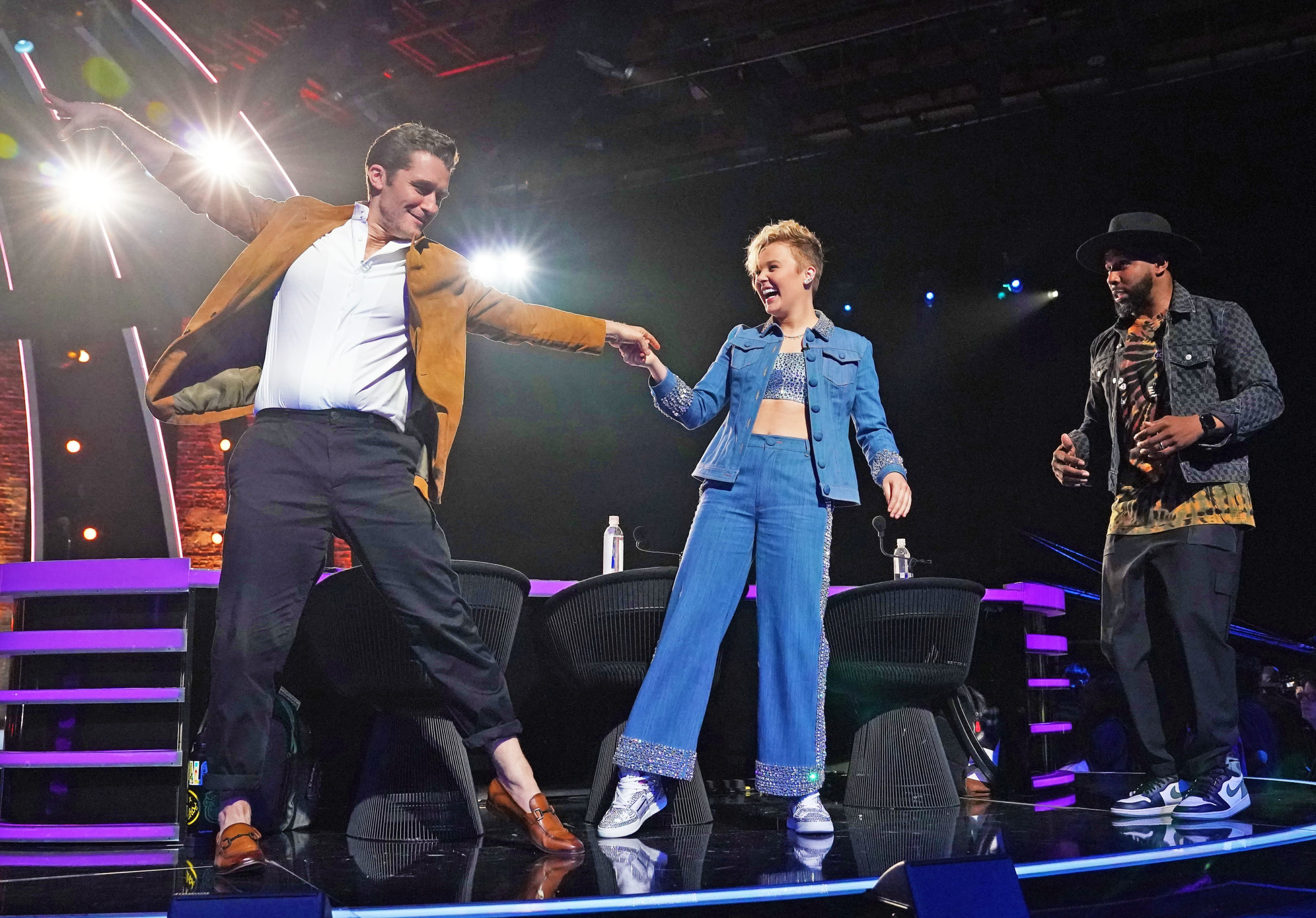So You Think You Can Dance : Votes des téléspectateurs et nouvelles saisons – émissions annulées et renouvelées, audiences