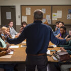 Lucky Hank TV Show on AMC: Season One Viewer Votes - canceled + renewed TV shows, ratings