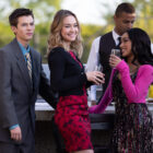 Cruel Summer TV Show on Freeform: Season Two Viewer Votes - canceled + renewed TV shows, ratings