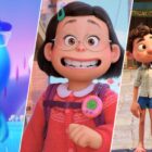 Disney Pixar Movies ‘Soul,’ ‘Luca’, ‘Turning Red’ Getting Theatrical Release – Deadline