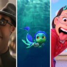 Pixar's 'Soul,' 'Luca,' & 'Turning Red' Coming to Theaters in 2024 After Premiering on Disney+ During Pandemic