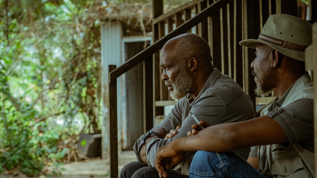 Sortie de “The Black Book”, le film nigérian qui explose sur Netflix en 2023 – The Hollywood Reporter