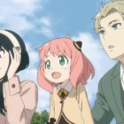 Spy X Family Season 2 Episode 10 Release Date & Time on Crunchyroll