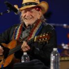Willie Nelson Docuseries Gets Paramount+ Release Date, Trailer – The Hollywood Reporter