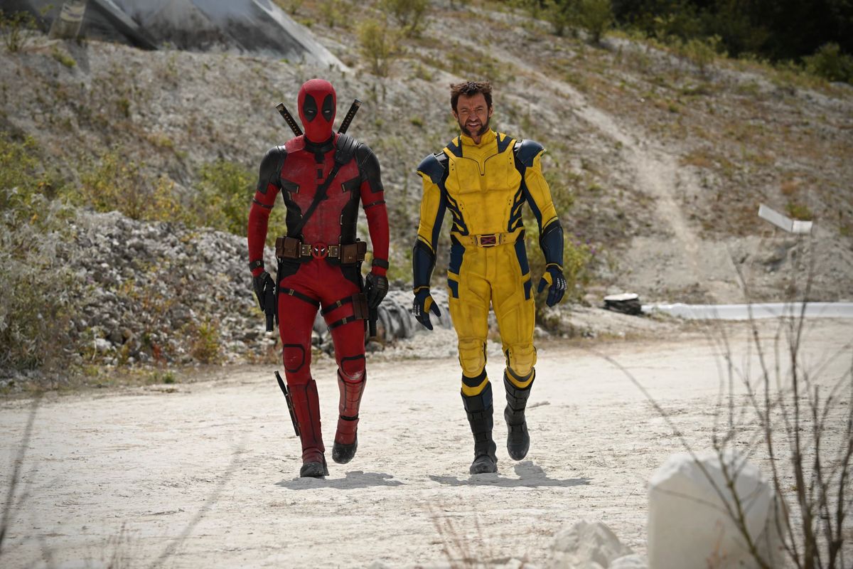 Sortie prévue pour Deadpool 3, Echo et plus en 2024 : les projets Marvel