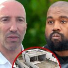 Jason Oppenheim Backed By Realtors Who Say it's OK to Represent Antisemitic Kanye