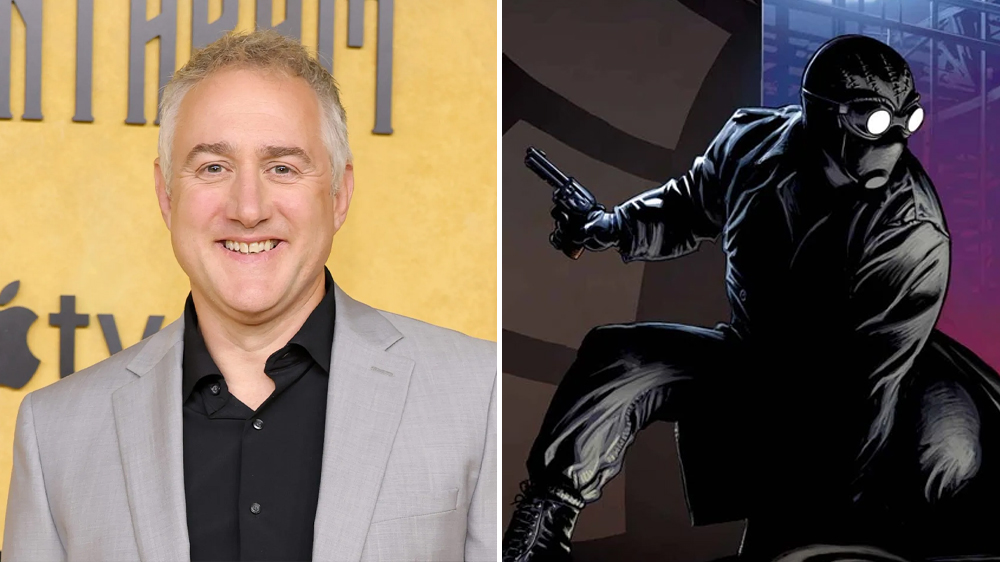 Spider-Man Noir: Steve Lightfoot nommé co-showrunner pour la série sur Amazon