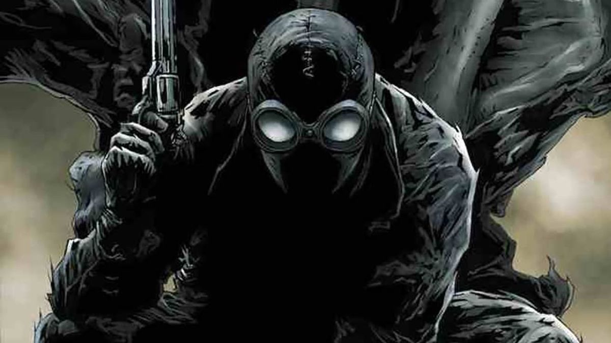Spider-Man Noir de Amazon accueille un vétéran de Marvel pour réaliser les grandes scènes d’action
