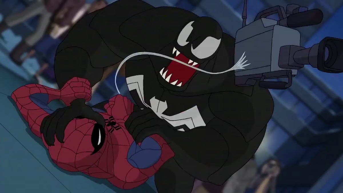 Spider-Man disparaît soudainement de Disney+