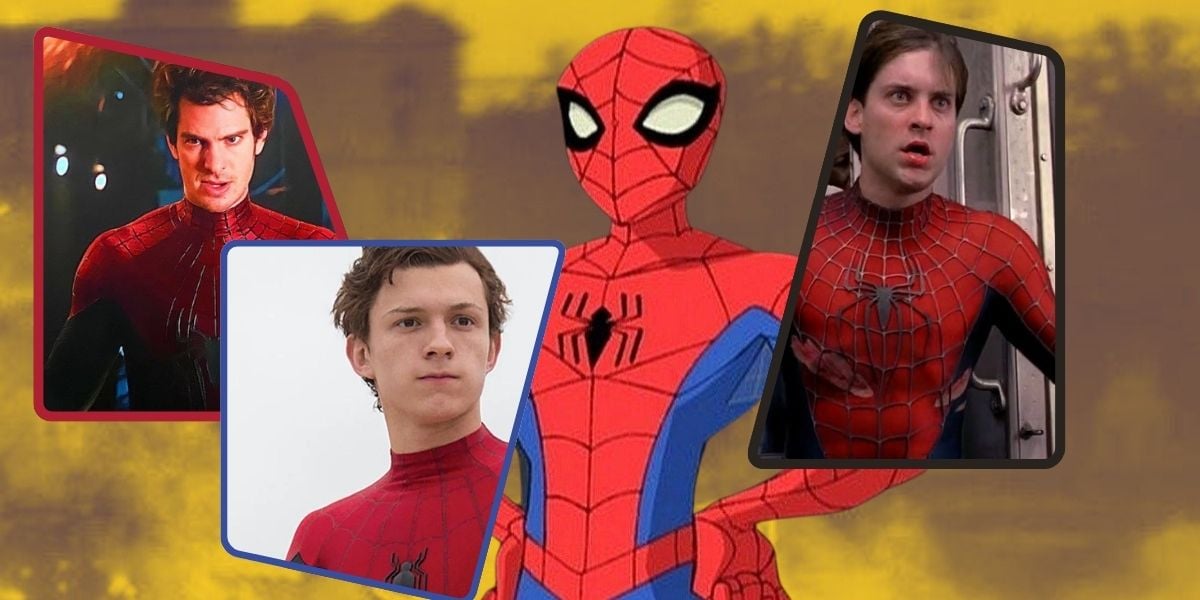 Spider-Man supprimé de Disney+ lors du dernier nettoyage de contenu