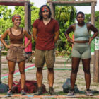 Jake, Dee, Austin, Katurah, and Julie in the 
