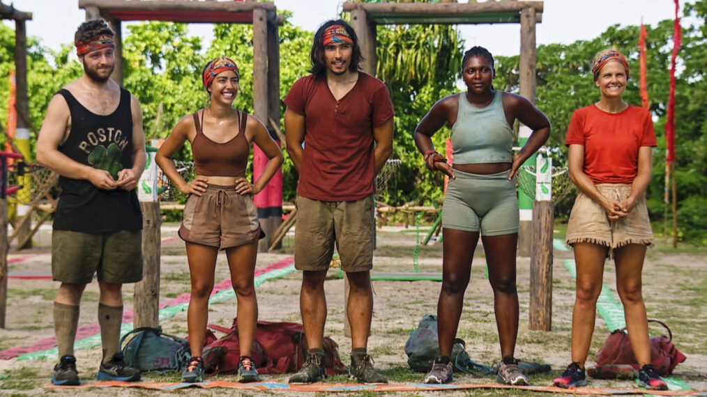 Spoiler gagne après un affrontement palpitant devant le jury