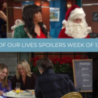 Spoilers for the Week of 12-25-23 - Days of Our Lives