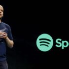 Spotify is laying off 1,500 people, or 17% of its workforce