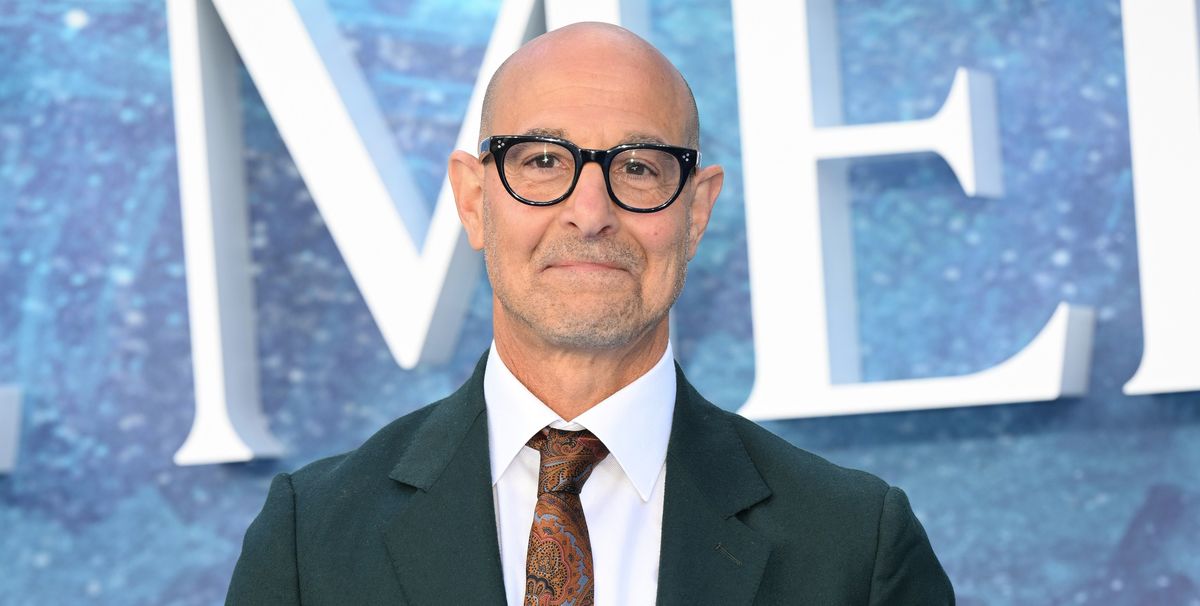 Stanley Tucci dans une nouvelle série TV de voyage