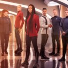 Star Trek: Discovery - Season 5