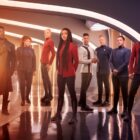 Star Trek: Discovery TV show on Paramount+: canceled or renewed?