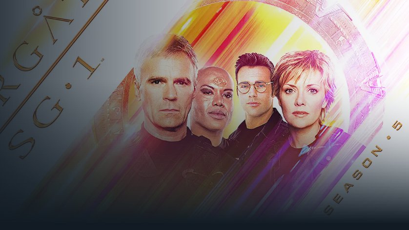 Stargate bientôt retiré d’Amazon Prime Video, une fois de plus