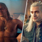 Steam quietly fires shots at Netflix's The Witcher