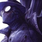 Why Steve Lightfoot Is Perfect for Spider-Man Noir