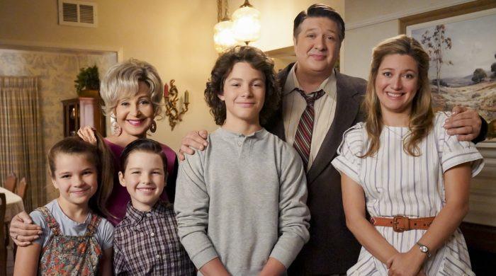 Young Sheldon' To Stream On Netflix US As WBD Keeps Licensing Content –  Deadline