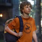 Percy Jackson Disney+
