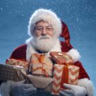 How to Track Santa This Christmas Eve on Roku, Fire TV, Google TV, & Apple TV