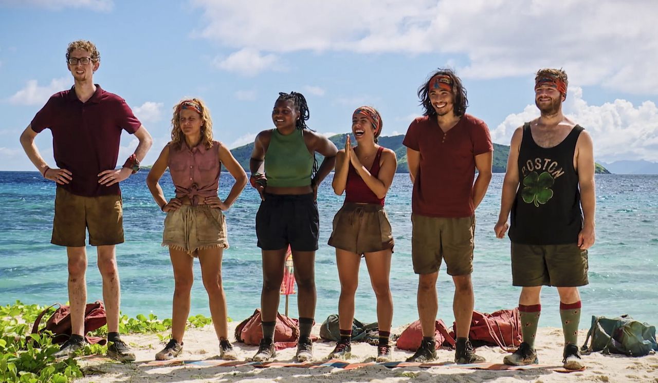 Survivor 45 Episode 12 en direct : Comment regarder en ligne gratuitement