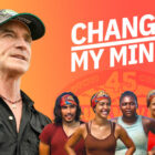 Jeff Probst and the 