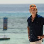 Jeff Probst on Survivor