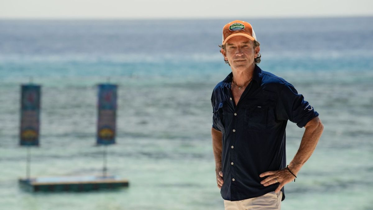Survivor saison 46 : date de sortie et toutes les informations