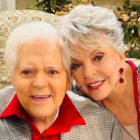 Bill Hayes and Susan Seaforth Hayes of 