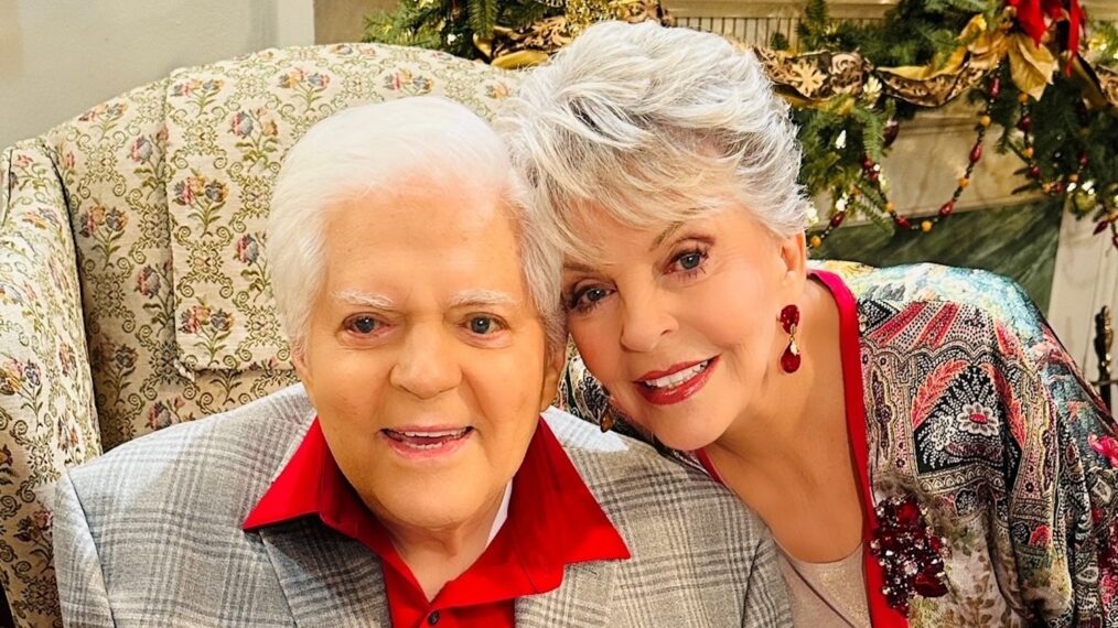 Susan Seaforth Hayes partage pourquoi ce Noël est extrêmement sentimental
