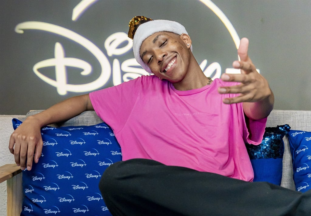 Sushi.b révèle sa nouvelle collaboration avec Disney, un rêve devenu réalité