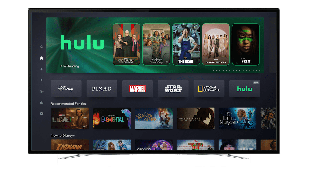 Tarif de l’application combo Disney+ et Hulu, contrôles parentaux et plus