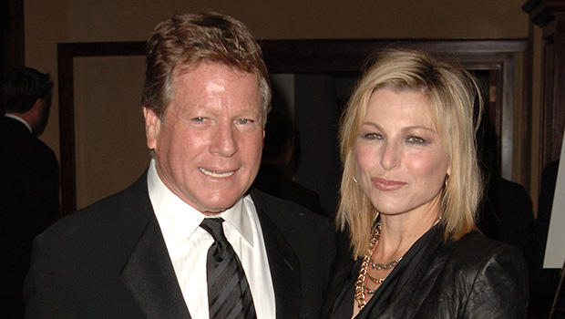 Tatum O’Neal réagit au décès de son père Ryan O’Neal à 82 ans – Hollywood Life