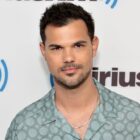Taylor Lautner Almost Lost 'Twilight' Role to a 'Built, Muscular Man'