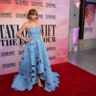 Taylor Swift ‘The Eras Tour’ film: Watch on Apple TV+, Amazon Prime Video