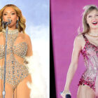 Taylor Swift Says She and Beyonce Were ‘Pitted Against Each Other’ – Hollywood Life