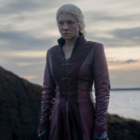Vengeful Rhaenyra