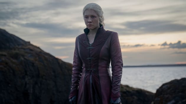 Teaser de la saison 2 de House of the Dragon : la mère de toutes les guerres