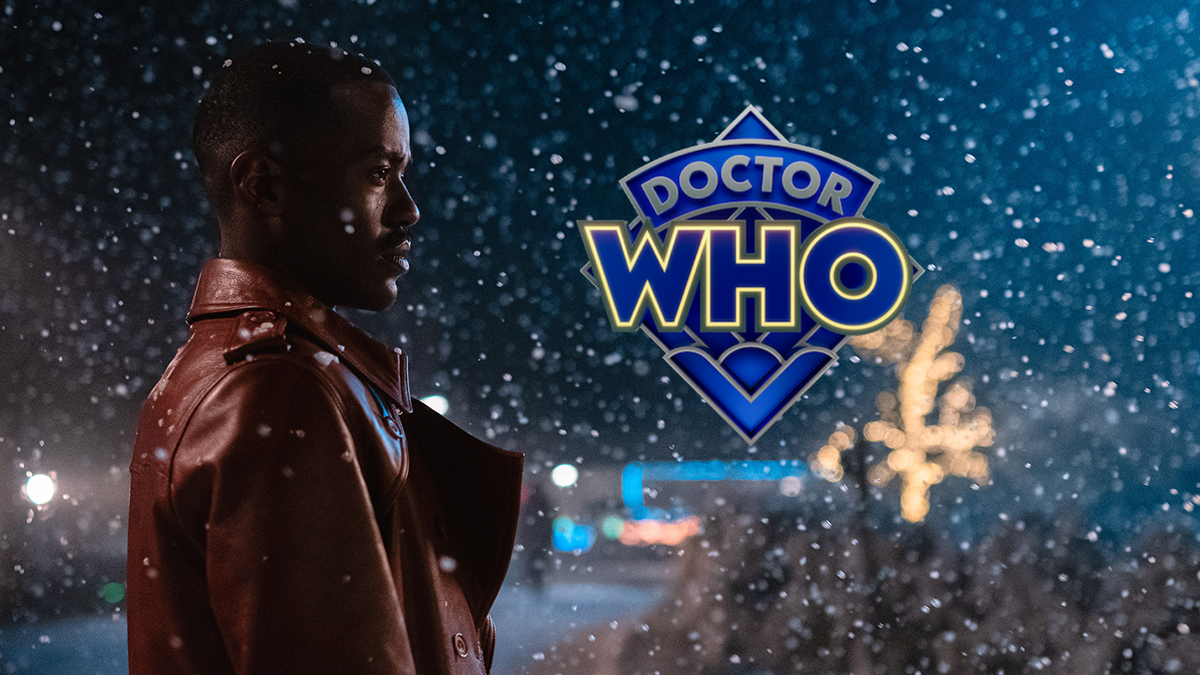 Teaser du spécial Noël de ‘Doctor Who’ maintenant disponible sur Disney+