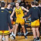 Tech Men’s Hoops Welcome Algoma Saturday for Nonconference Finale