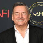 Ted Sarandos Says Pandemic Helped Netflix Prepare for Strike