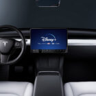  Tesla Drops Disney+ From In-Car Apps Amid Musk-Iger Feud