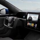Tesla removes Disney+ from vehicles amid Elon Musk's Twitter beef with Bob Iger